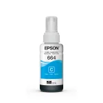 TINTA EPSON T664220 CYAN 70ML