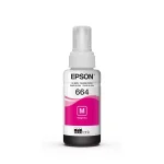 TINTA EPSON T664320 MAGENTA 70ML