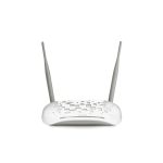 ROUTER TP-LINK TD-W8961N 300 MBPS 2.4GHZ 2 ANTENAS ADSL2