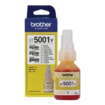 TINTA BROTHER BT5001Y AMARILLO 48.8ML