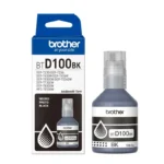 TINTA BROTHER BTD100BK T/230D/430DW/530DW/730DW/830DW/930DW NEGR