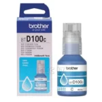 TINTA BROTHER BTD100C CYAN DCP-T230/430W/436W