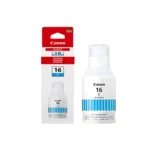 TINTA CANON GI-16C CIAN