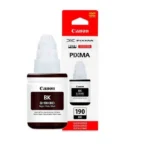 TINTA CANON NEGRO GI-190BK 135ML