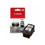 TINTA CANON PG-210 NEGRO