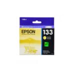 TINTA EPSON 133 AMARILLO