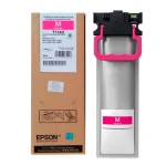 TINTA EPSON T11A320-AL MAGENTA - 03391