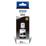TINTA EPSON T544120 NEGRO