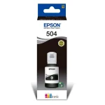 TINTA EPSON T504120 NEGRO 127ML