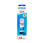 TINTA EPSON T524220 CYAN PARA L15150