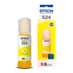 TINTA EPSON T524420 AMARILLO PARA L15150