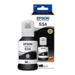 TINTA EPSON T534120 NEGRO 120ML