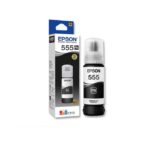 TINTA EPSON T555120 PHOTO NEGRO L8160/L8180