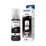 TINTA EPSON T574120-AL NEGRO PARA L8050