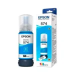 TINTA EPSON T574220-AL CIAN PARA L8050