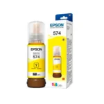 TINTA EPSON T574420-AL AMARILLO PARA L8050