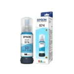 TINTA EPSON T574520-AL CIAN CLARO PARA L8050