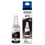 TINTA EPSON T673120 NEGRA 70ML