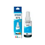 TINTA EPSON T673220 CYAN 70ML