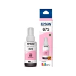TINTA EPSON T673620 MAGENTA LIGHT 70ML 70ML