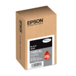 TINTA EPSON T748XXL120-AL NEGRO