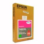 TINTA EPSON T748XXL320-AL MAGENTA