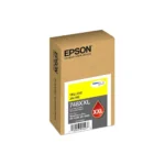 TINTA EPSON T748XXL420-AL AMARILLO