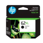 TINTA HP 62XL NEGRO C2P05AL