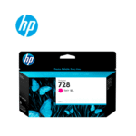TINTA HP F9J66A 728 130 ML MAGENTA