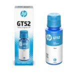 TINTA HP GT52 CYAN M0H54AL70ML