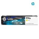 TINTA HP L0R93AL 974 AMARILLO  3000PAG