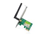 TARJETA PCI TP-LINK TL-WN781ND INALAMBRICA 2.4GHZ 150MBPS PCI-EXPRESS