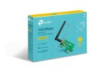TARJETA PCI TP-LINK TL-WN781ND INALAMBRICA 2.4GHZ 150MBPS PCI-EXPRESS - Imagen 2