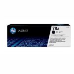 TONER HP 78A CE278A NEGRO