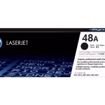 TONER HP CF248A - 48A NEGRO
