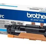 TONER BROTHER TN-217C CIAN L3270/L3551/L7350