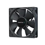 COOLER PARA CASE DEEP COOL 9.2 MM NEGRO CON AZUL - 03753