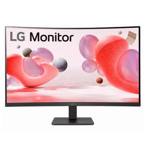 MONITOR LG 32MR50C-B 32" CURVO 100HZ