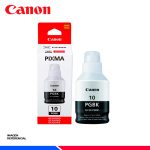 TINTA CANON GI-10PGBK NEGRO