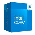 PROCESADOR INTEL CORE I5 14400 2.5GHZ LGA1700 04527