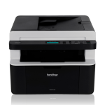 IMPRESORA MULTIFUNCIONAL LASER BROTHER DCP-1617NW