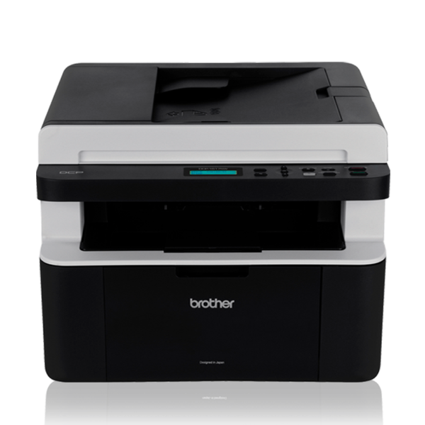 IMPRESORA MULTIFUNCIONAL LASER BROTHER DCP-1617NW