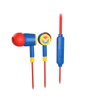AUDIFONO XTECH XTE-M100CM MARVEL - 02971