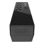 ESTABILIZADOR FORZA FVR-1012USB 1000VA 500W 220V 4UNI NEMA 2 USB TOMAS