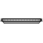 PATCH PANEL NEXXT MOD. 48 PUERTOS AW192NXT41 CAT6 04695