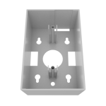 CAJA DE PASO NEXXT 4 " X 2" -  AE180NXT05 04691