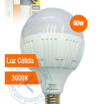 FOCO ECOTREND BL12030, 60W  SMD 2835 3000K E40 - 01320