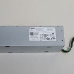 FUENTE DE PODER DELL 0J61WF D240E014L OPT 3050 5050 7050 INSP 3668 6+4 - 03346 - 03346