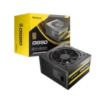 FUENTE DE PODER ANTEC ATOM G850 850W 80+ GOLD SM 04950