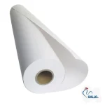 PAPEL TERMICO GALLO 216MM X 12MM X 30M BLANCO PARA FAX - 03896